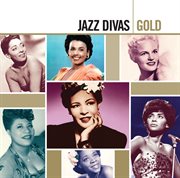 Gold: jazz divas cover image