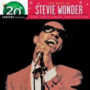 20th century masters - the best of stevie wonder: the christmas collection cover image