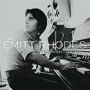 The Emitt Rhodes recordings (1969-1973) cover image