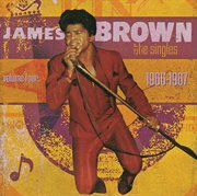 James brown the singles vol. 4: 1966-1967 cover image