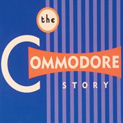 The Commodore story cover image