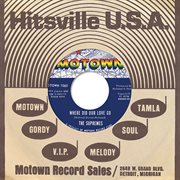 The complete motown singles vol. 4: 1964 cover image