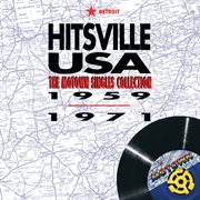 Hitsville usa - the motown singles collection 1959-1971 cover image