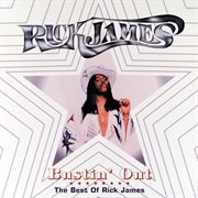 Bustin' out: the best of rick james cover image