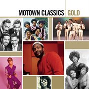 Motown classics gold cover image