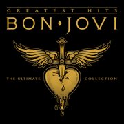 Bon jovi greatest hits - the ultimate collection (deluxe). Deluxe cover image