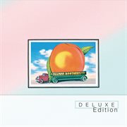Eat a peach (deluxe edition). Deluxe Edition cover image