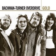 Gold cover image