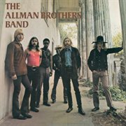The allman brothers band (deluxe). Deluxe cover image