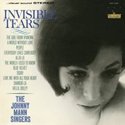 Invisible tears cover image