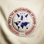 United nations of sound cover image