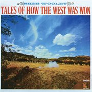 Tales of how the west was won cover image