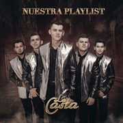 Nuestra playlist cover image
