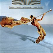 Song yet to be sung cover image