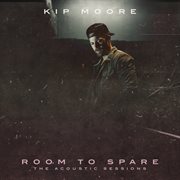 Room to spare : the acoustic sessions cover image