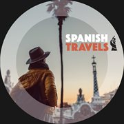 Spanish travels cover image