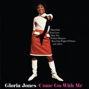 Come go with me cover image
