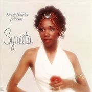 Stevie Wonder presents Syreeta cover image