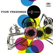 Four Freshmen and 5 Trombones. Part 1 cover image