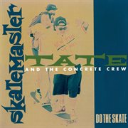 Do the skate cover image