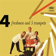 Four freshmen and 5 trumpets cover image