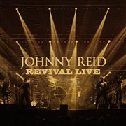 Revival live cover image