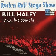 Rock'n roll stage show cover image
