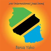 Barua yako cover image