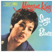 Sings the blues cover image