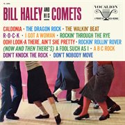 Bill haley and his comets cover image
