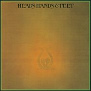 Heads hands & feet (expanded edition). Expanded Edition cover image