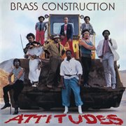 Attitudes (expanded edition). Expanded Edition cover image