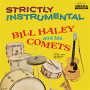 Strictly instrumental cover image
