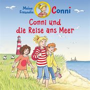 59: conni und die reise ans meer cover image