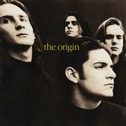 The Origin cover image