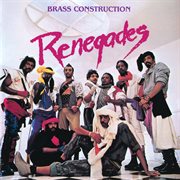 Renegades (expanded edition). Expanded Edition cover image