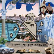 12 views of beatenberg cover image