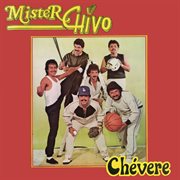 Cȟvere cover image