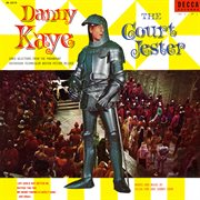 The court jester (original motion picture soundtrack). Original Motion Picture Soundtrack cover image