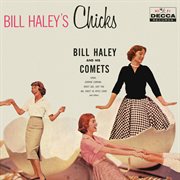 Bill haley's chicks cover image