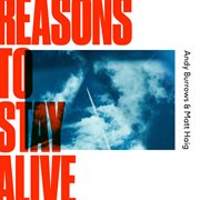 Reasons to stay alive cover image