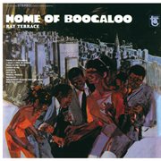 Home of boogaloo cover image