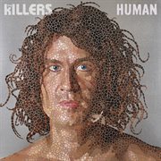 Human (remixes). Remixes cover image