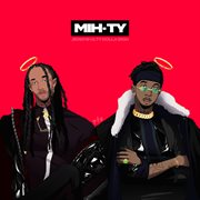 Mih-ty cover image