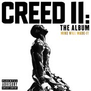 Creed II : the album cover image