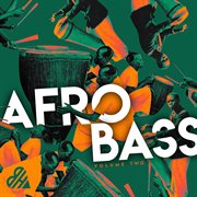 Beating heart ئ afro bass (vol. 2). Vol. 2 cover image