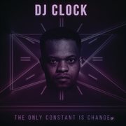 The only constant is change cover image