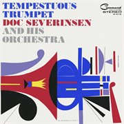 Tempestuous trumpet cover image