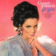 Connie francis sings the songs of les reed cover image