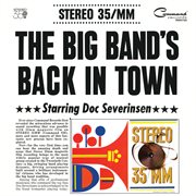 The big band's back in town cover image
